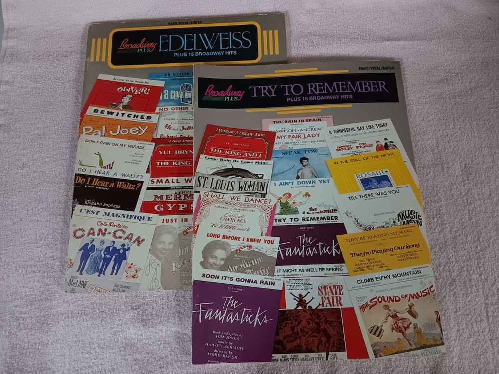 Piano Books For Easy Listening
