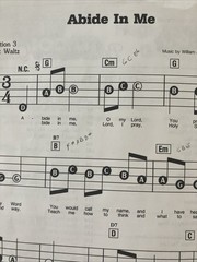 The Gospel Songs of Bill and Gloria Gaither EZ Play 160 Pages