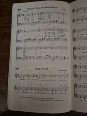 REASONS TO SING A Songbook for Youth Today Lillenas 1971 Norm Shoemaker