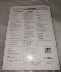 Cinco Piezes Espanola, Garcia 1997