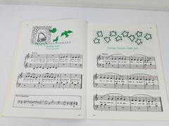 Folk Tune Favorites Primer Level Piano Book James Bastien Bastien Piano Library
