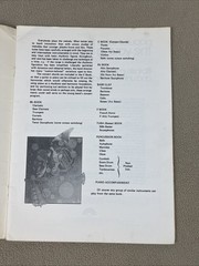 Popular Solos For The Young Bandsman Music Book John Edmunds 1976 BbInstruments