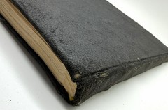 Vintage German Music Note 1939 Book Praludienbuch