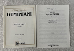 Kalmus Classic Edition Sheet Music Lot of 9 for Violin and Piano Free Shipping