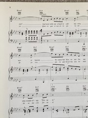 FRENESI Sheet Music by Alberto Dominguez P/V/G