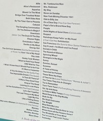 Great Songs Of The Sixty’s 1970 Quadrangle Books,Edited By Milton Okun, Vtg