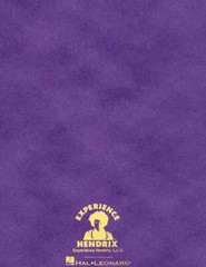 Jimi Hendrix – The Complete Scores