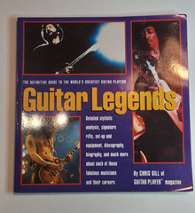 Guitar Books Beginner Expert CCR Zeppelin Lesson Softcover Misc Lot of 5