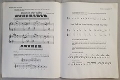 Popular Piano Self-Taught Third Edition Win Stormen 1982 Music Lessons Book Arco
