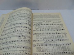Singing America Song & Chorus Book (C.C. Birchard &Co., 1951)National Recreation