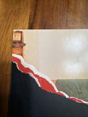 Daryl Hall & John Oates Songbook Along The Red Ledge Piano Guitar Voice 1978
