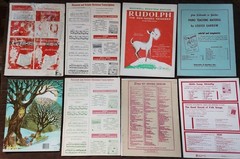 Lot Of 57 Music Books Sheet Music 1904-1983 Various Artists Genres See Photos