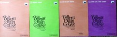 BILLINGS ORGAN COURSE – Programmed Instruction Method – 10 Parts, NO Media