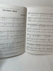 Shout to the Lord 2000 songbook Hosanna Music Piano Vocals Guitar Worship