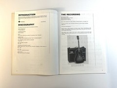 Best of The Beatles Acoustic Guitar Sheet Music & Tabulature Book + CD