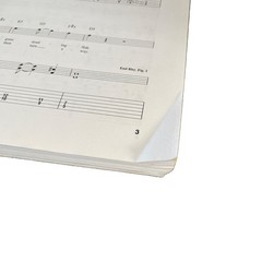 Iron Maiden Anthology Music Transcriptions Notes And Tablature Booklet