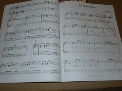 SHREK 2 cherry lane SONGBOOK sheet music 2004 easy piano