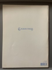 Modern Method for Cello Volume 1 by Stephen De&rsquo;ak Elkan-Vogel Presser 464-00009