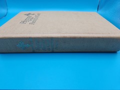 Hymns For The Family of God Paragon 1976 Hymnal Christian Song Book – Vintage