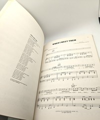1975 Seals & Crofts Greatest Hits Songbook Piano Vocal Guitar Sheet Music
