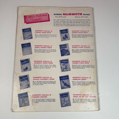 Vintage 1950 Miller Music Corp « 30 Years 30 Hits » No 1 Sheet Music Songbook