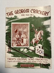Lot Of 12 Vintage Song Books/Sheet Music- 1930’s-1940’s – Western, Country, Folk