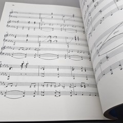 Dino Kartsonakis A Place For Us songbook 1987 Benson Music Solos Or Duets Gospel