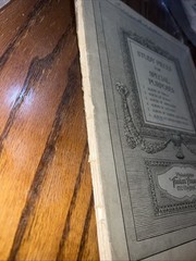 Study Pieces For Special Purposes 1924 Theodore Presser Co Songbook Trills, more