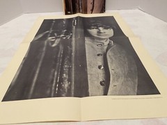 The Music Of Jimmy Webb Music Book 1970 Vintage Songbook And Poster RARE VINTAGE