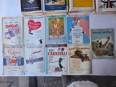 50 Vintage 50s 60s 70s Broadway Vocal Selections Songbooks Lot Camelot West Side