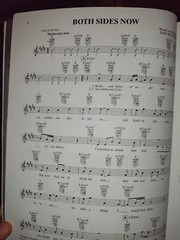 1970&rsquo;s Guitar Tab Songbook Acoustic Rock Hits For Guitar Very Good