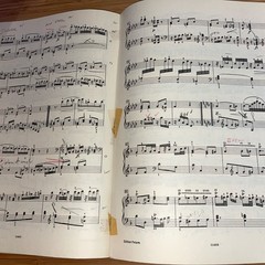 HAYDN Sheet Music Klavierstucke Piano Pieces Edition Peters Nr 4392 Urtext
