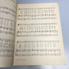 The World&rsquo;s Best Selected Piano Pieces No. 8 AMSCO Sheet Music Book 1939