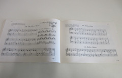 The Leila Fletcher Piano Course – Book 1 – Easy Sheet Music – 56 Pages – 1970s
