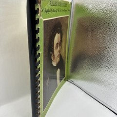 Franz Schubert – 1972 – Best Loved Original Works – Charles Hansen Songbook