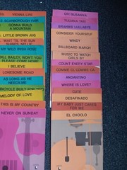 Vintage Organ Sheet Music Lot Of 50+ Kimball Swinger Organ Course Fun Pack
