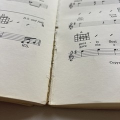 Country Guitar Songbook, Milton Okun, 1980, paperback, Cherry Lane Music