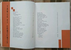 BOB DYLAN vintage Song Book sheet music softcover 1960s 144 PAGES