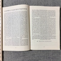 BEETHOVEN SONATEN I Klavier Piano Sheet Music EDITION PETERS, Nr. 296a