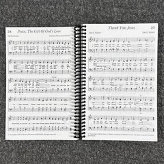 Majesty Music Praises I & II Songbook 1978/1985 Worship Hymns Rare OOP