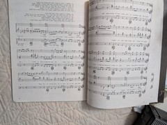 Rod Stewart – Every Picture Tells a Story 1971 Song Book Sheet Music Vintage