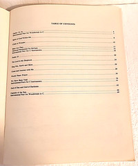 Vtg Come And Journey Song Book In Concert David Haas Michael Joncas Marty Haugen