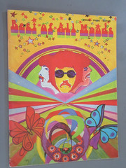 Best of All Moods 70&rsquo;S HITS Songbook & 80&rsquo;S Kokomo Songbook, Rare Guess Who Hits