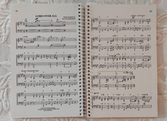 Worship Songs of the Vineyard Songbook Volume 5: Vocals, Guitar & Piano