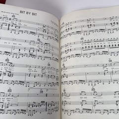 Rock and Roll Stew Of Choice Hits, Thirty-Eight Songs Piano Songbook Vocal VTG