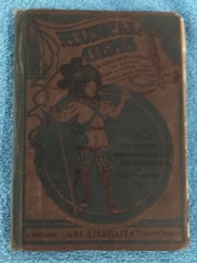 Musical Gems – A Graded Course in Music for Village Schools 1901 Piano Music