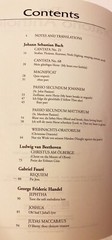 The Oratorio Anthology Book~Soprano Edition~The Vocal Library~Sacred Arias