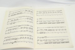 Saxophone Contemporary Praise & Classical Music Music Book Lot of 2