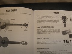 Hal Leonard Guitar Method Book1-2nd Edition: Book Only
