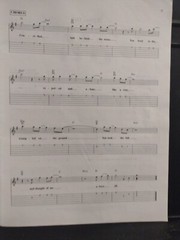 Easy Guitar Praise & Worship Songbook 25 PRAISE AND WORSHIP FAVORITES Tab VG